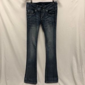 Women's Vigoss Jeans